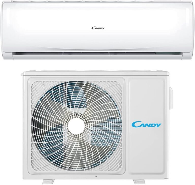 Condizionatore Candy Pura 12000 BTU